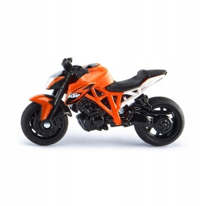 

Siku 1384 Motor Motocykl Ktm 1290 Duke R