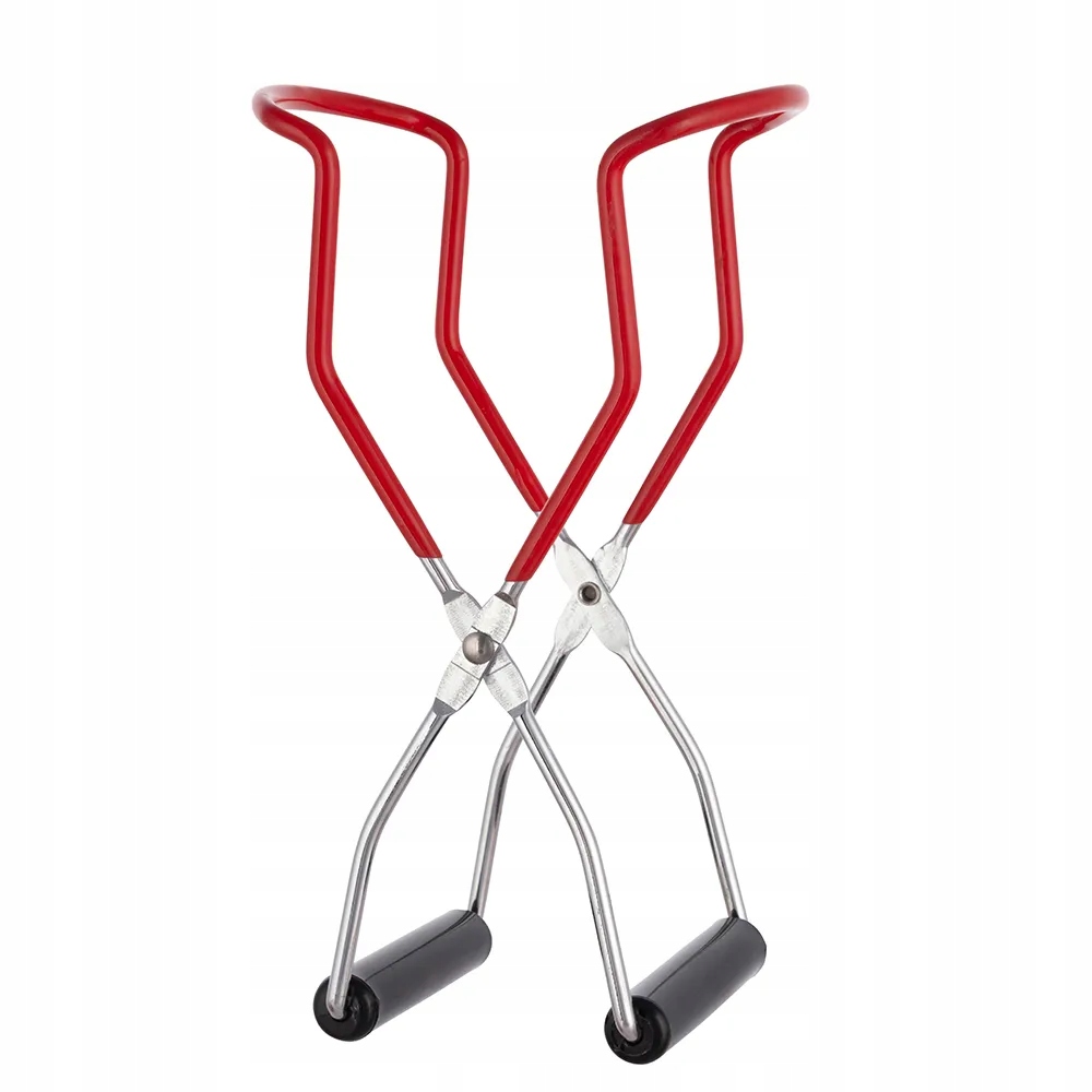 Szczypce kleszcze do wyciągania słoików butelek chwytak Altom Design EAN (GTIN) 5904252391686