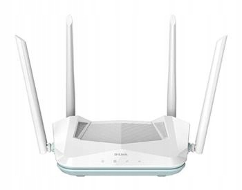 D-Link R15 Eagle Pro Ai AX1500 Smart Router