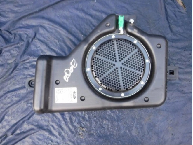 ET4T-19A067-AC - Сабвуфер Sony FORD EDGE