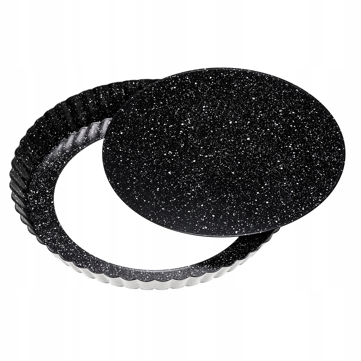 BLACHA DO TARTY BLACHA Z WYJMOWANE DNO 27 CM Kod producenta 3794