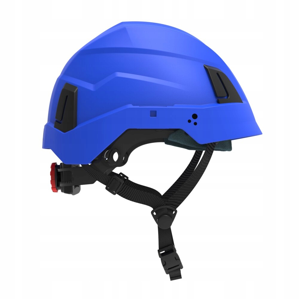 Ochranná přilba Atra 40 modrá