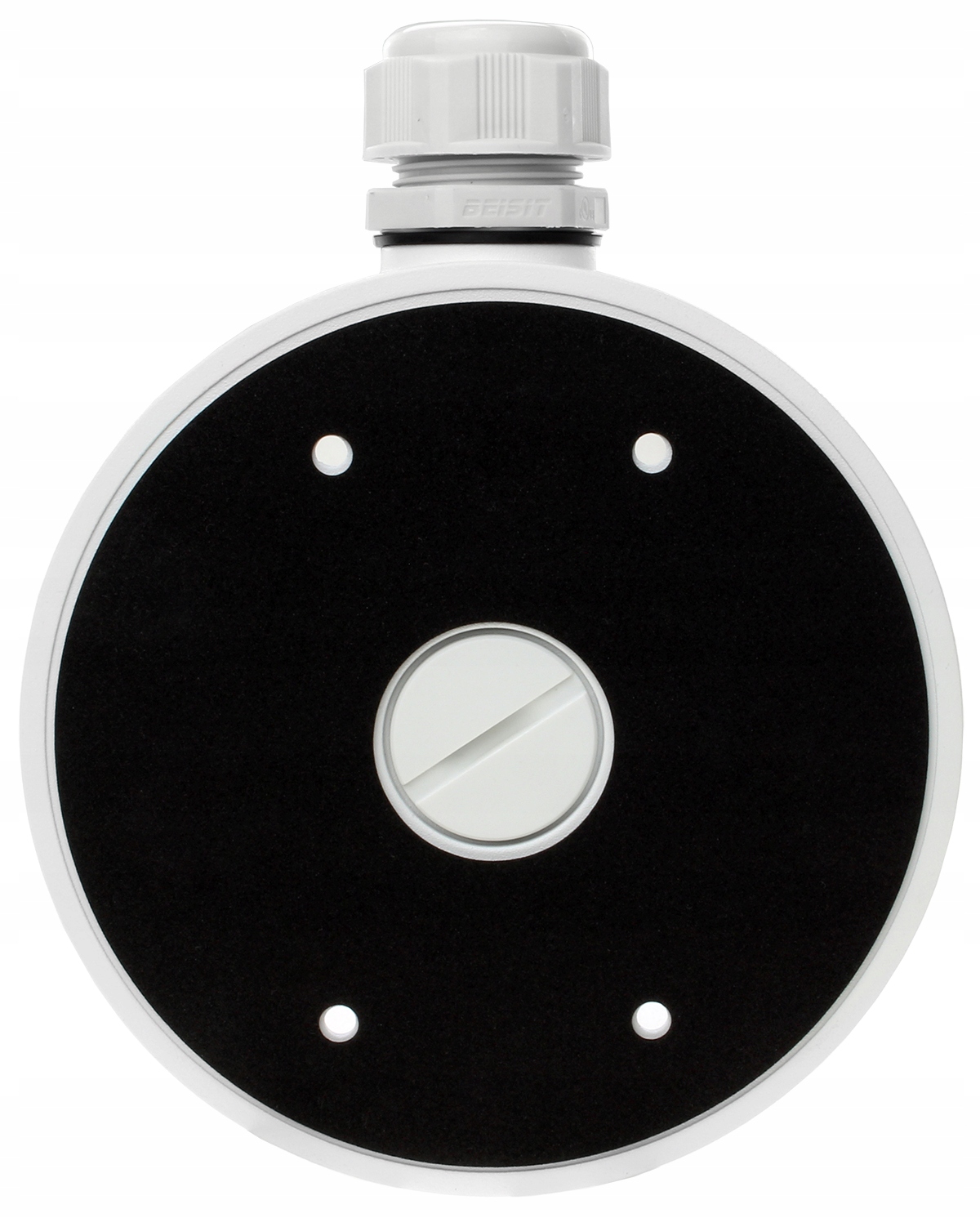 Puszka uchwyt adapter Hikvision DS-1280ZJ-DM45 Kod producenta DS-1280ZJ-DM18