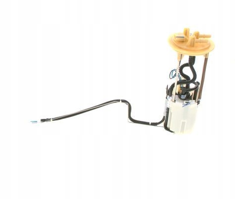 POMPA PALIWA 0 580 203 187 BOSCH MERCEDES Producent AK