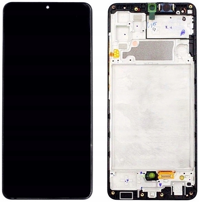 

Wyświetlacz LCD Samsung Galaxy A32 A325F Oryginał