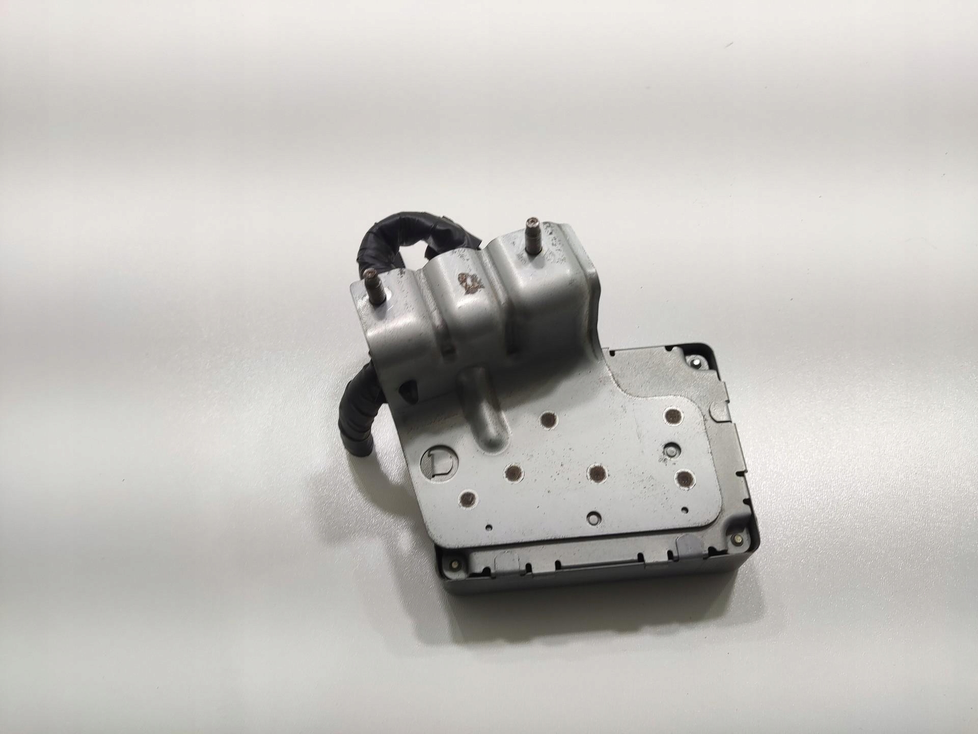 modulo Centralina EHS NISSAN CABSTAR RENAULT MAXITY 2006-2014 46007-MB900