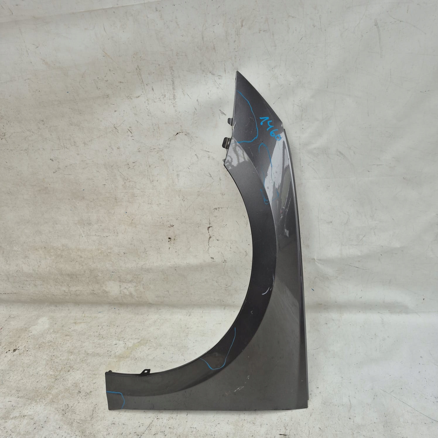 SKODA OCTAVIA IV 4 19-> fender front front left