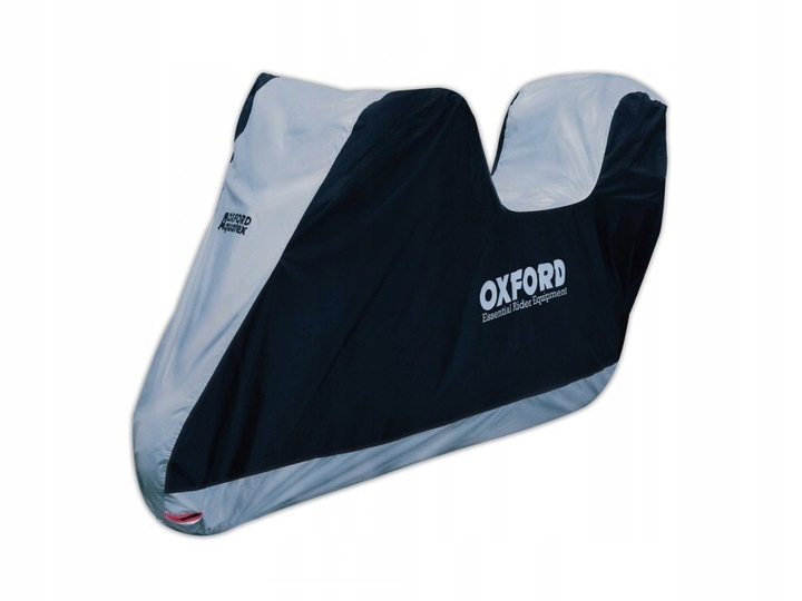 OXFORD POKROWIEC KUFER WODOODPORNY ROZMIAR XL