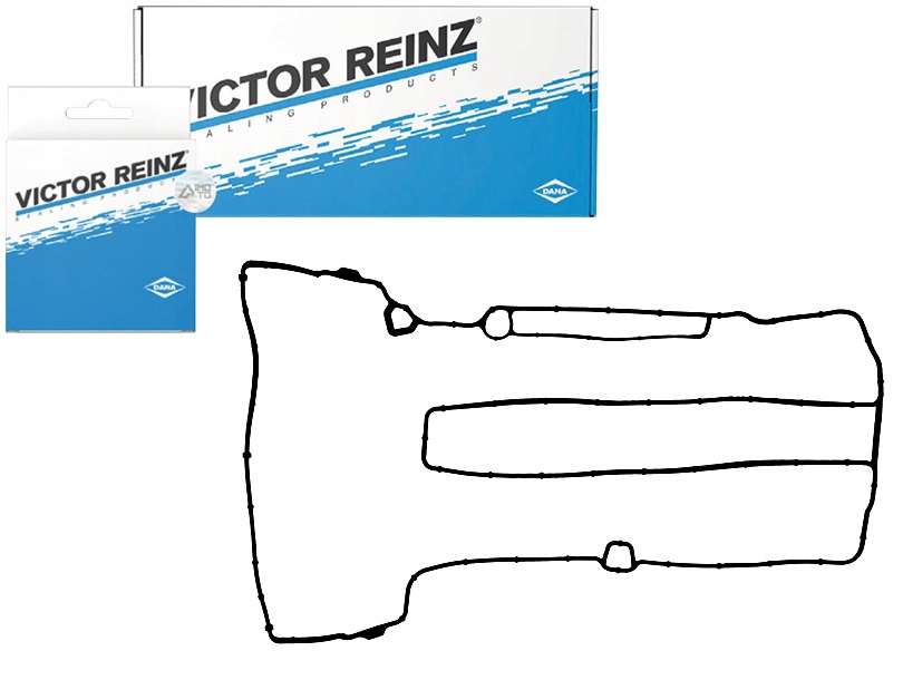 Victor Reinz Těsnění Víka Ventilů Opel Astra