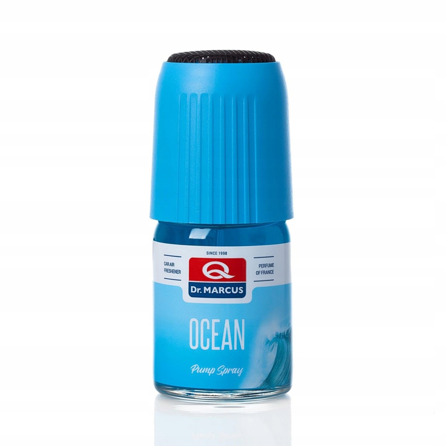 

Zapach Marcus Atomizer 50 ML Ocean