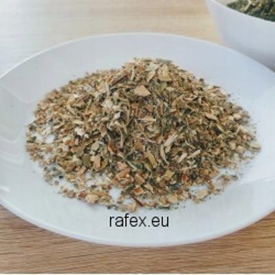 Jasan Krájená kůra 1 kg Rafex