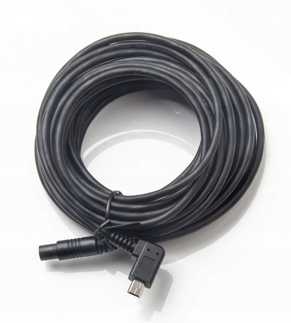 KAMERA TYLNA DO VIOFO A129 PLUS DUO matryca SONY RWC100 WODOSZCZELNA IP67 Zasilanie USB