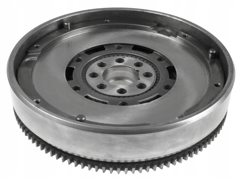 ДВУХМАССОВОЕ колесо FREELANDER 2.0 TD4 LUK 415023710