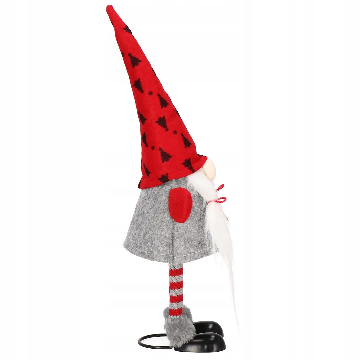 KRASNAL PREZENT NA ŚWIĘTA FIGURKA ŚWIĄTECZNA 40cm Rodzaj figurka