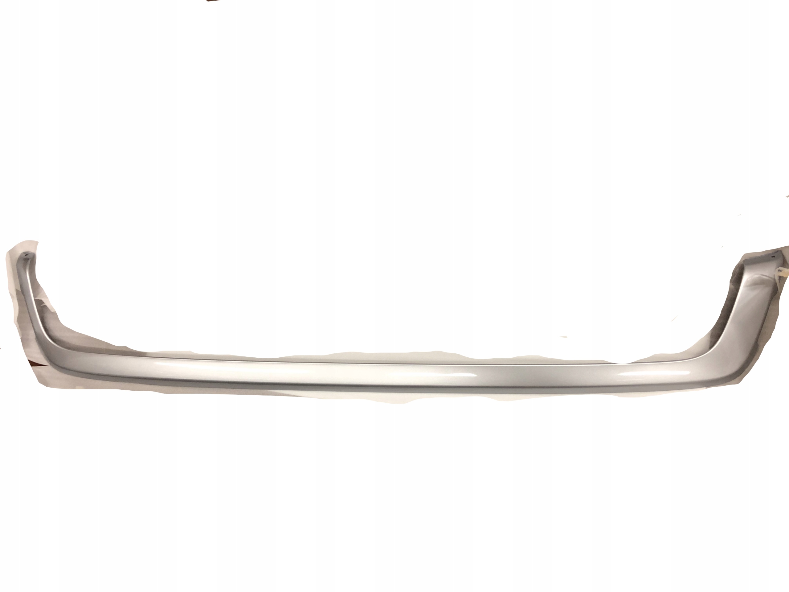 MZ576672EX ДЕКОРАТИВНА НАКЛАДКА БАМПЕРА ЗАДНЯ ASX