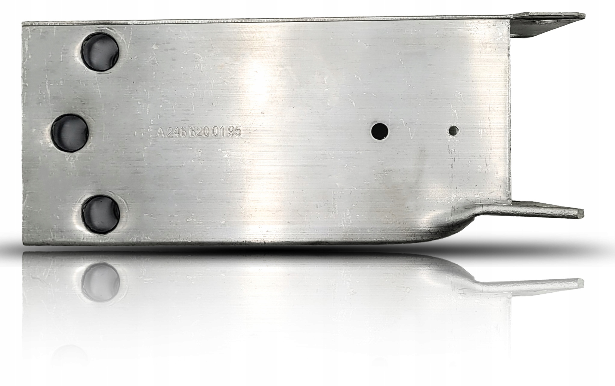 

Strefa Zgniotu Lewa Mercedes A-klasa B Cla Gla