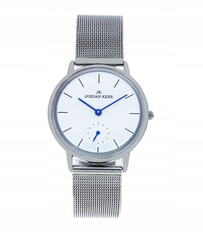 

Zegarek Jordan Kerr PW779 Ips Mesh