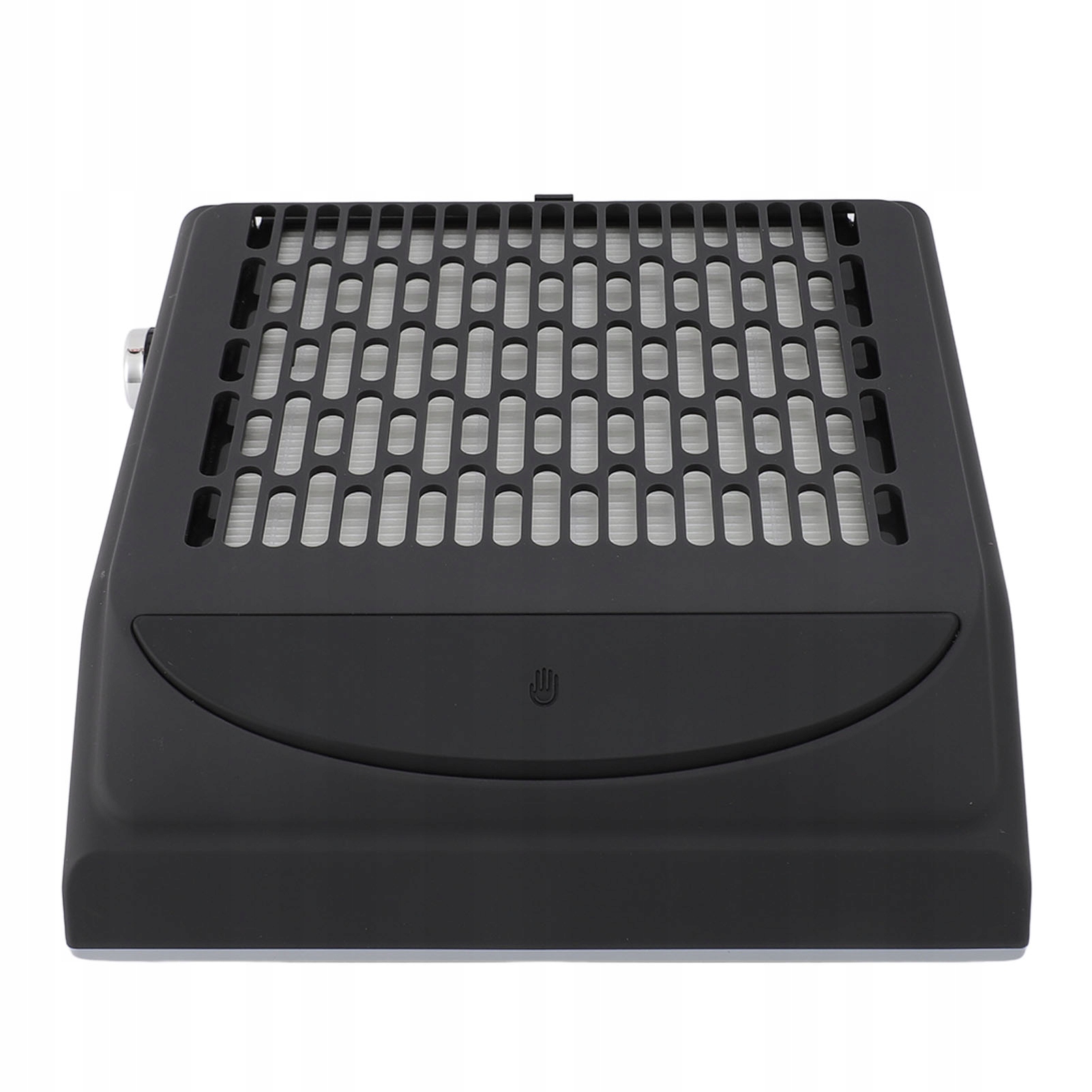 Pohlcovač prachu na nehty se silným nasáváním Odnímatelný filtr