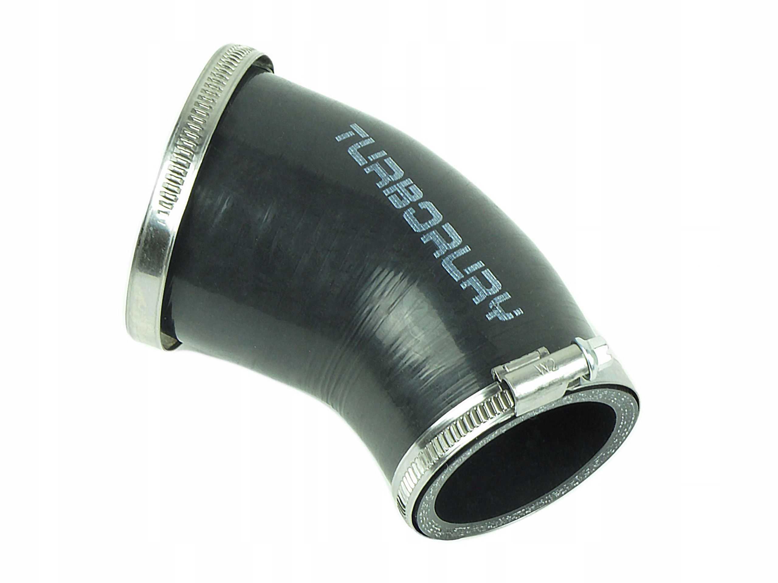 Turbo Kabel Intercoolera Volvo S40 V50 2.4 D5