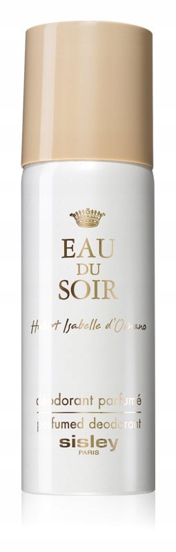 Sisley Eau Du Soir Deodorant 150 ML