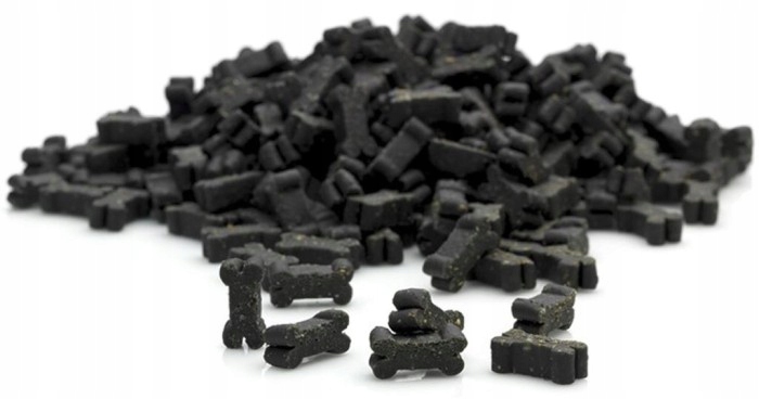 Levně IdeaPet Junior & Dršťky 2,5kg