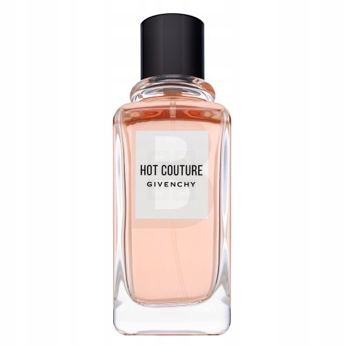 Givenchy Hot Couture parfémovaná voda pro ženy 100 ml