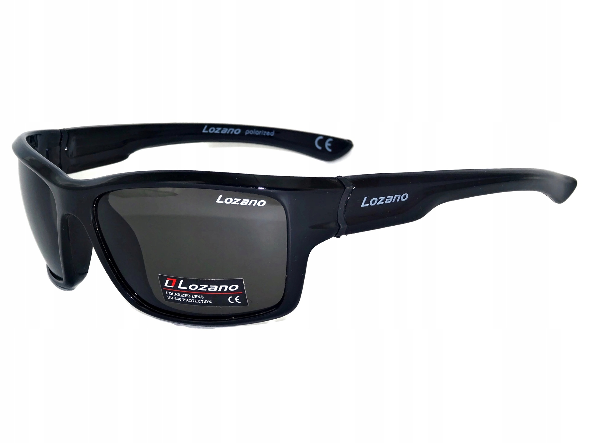 Brýle Pro Jízdu Autem Lozano Polarizační