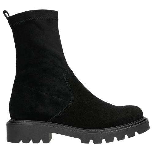 

Buty Wojas Botki damskie 55100-81 r. 39