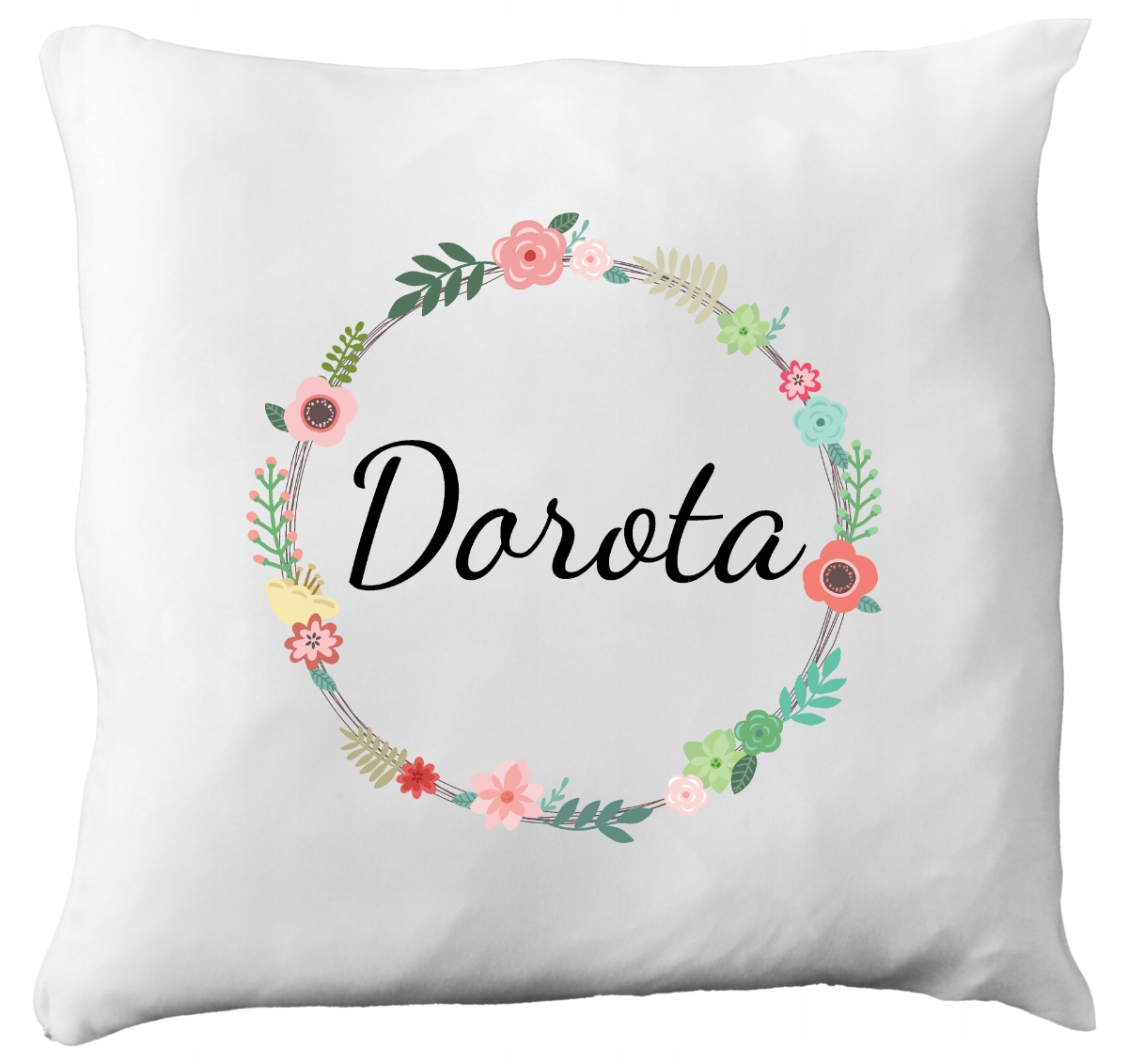 

poduszka z imieniem Dorota, 3
