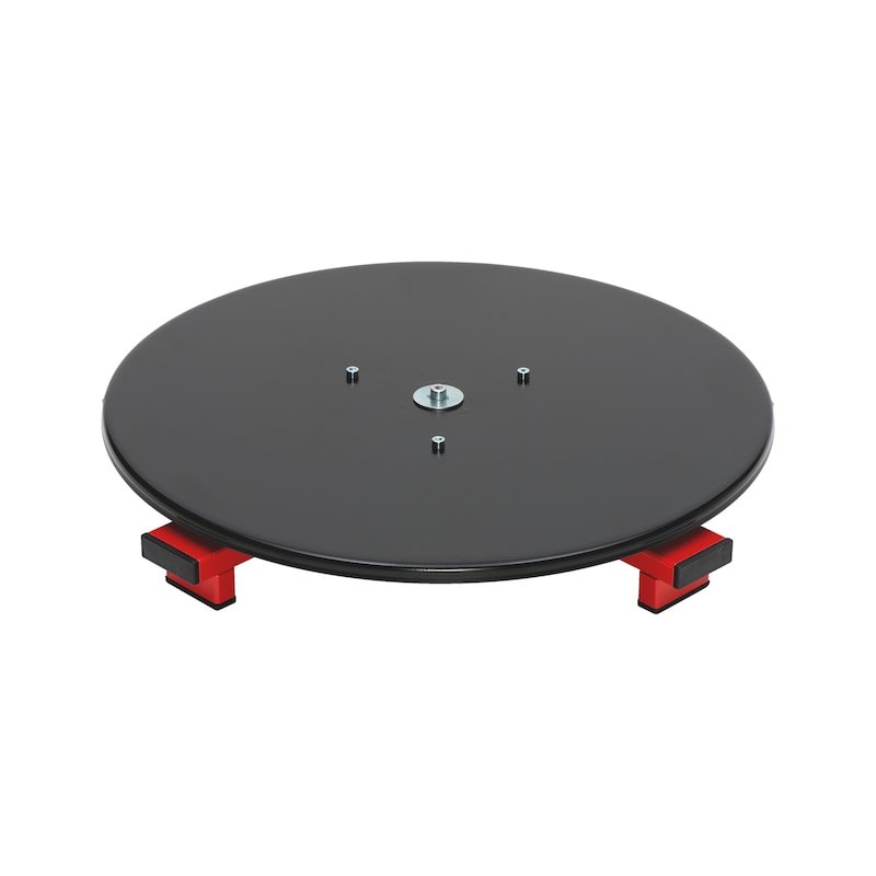 Wurth Разматыватель для кабельных катушек кофе 2