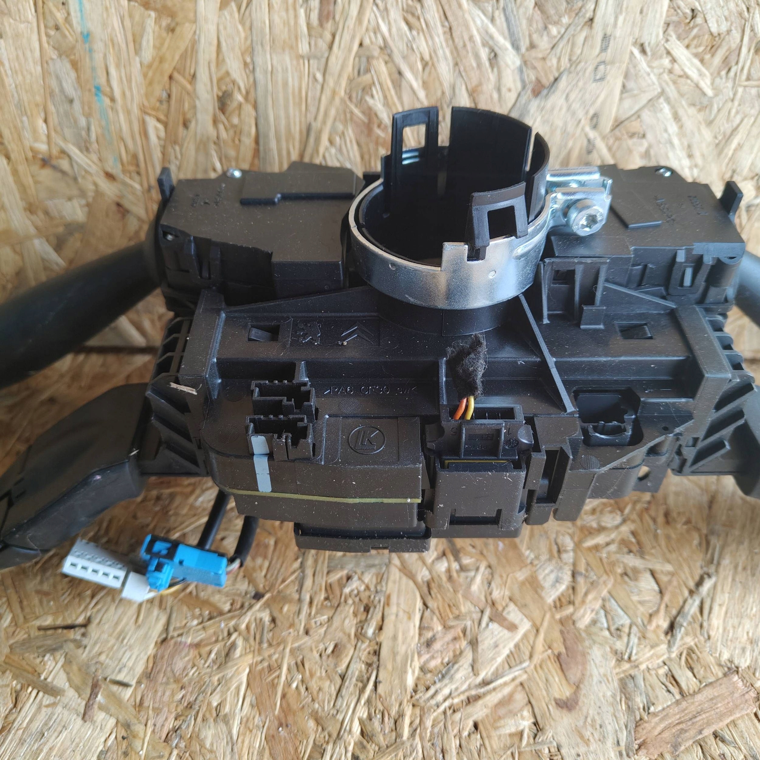 DEVIO LUCI TERGICRISTALLO TERGI Peugeot 5008 96663611XT