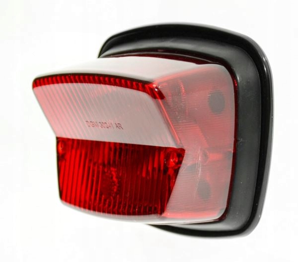 Lampa tył Jawa 350 634 Cz 477 487 472 Pav oryginał Czechy