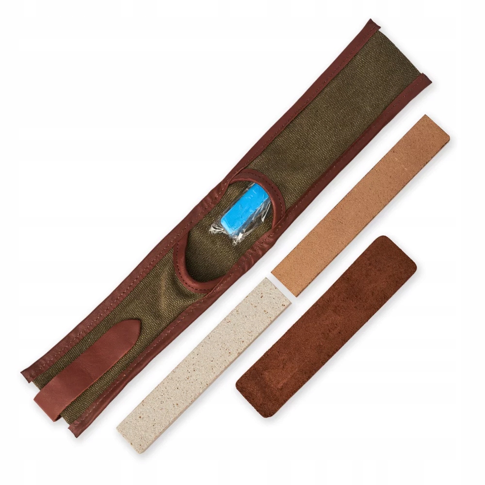 Zestaw do ostrzenia BPS Knives 2 Kamienie