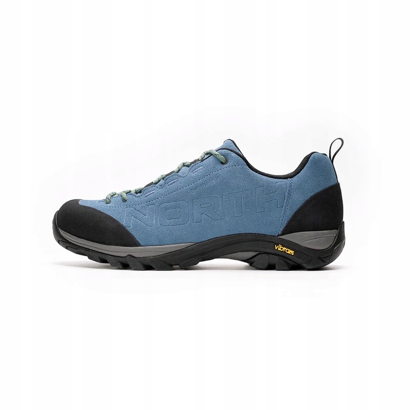 Pánské turistické nízké boty Northfinder Vibram Xs Trek Evo MERU1 jeansblue