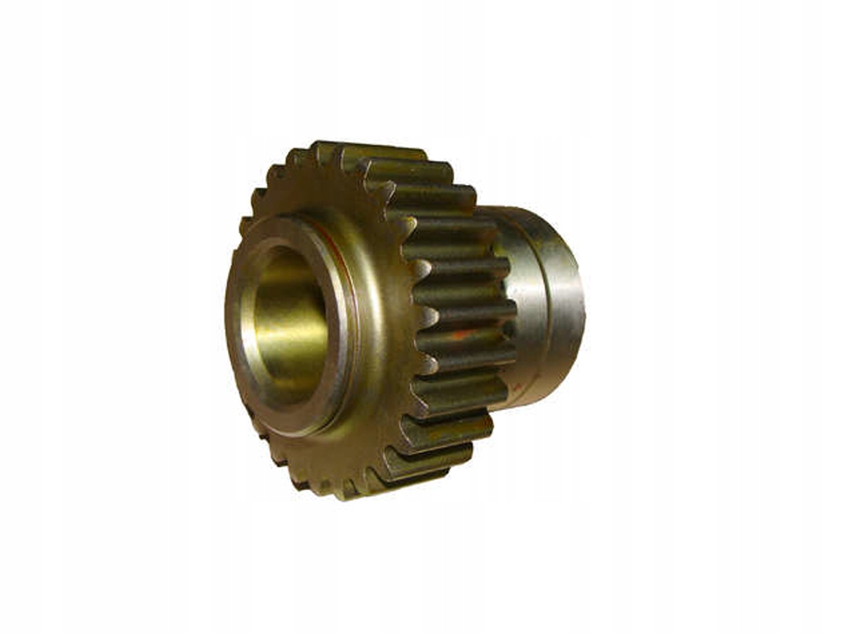 13522-78151-71 - КОЛЕСО ПРИВОДУ ГІДРАВЛІЧНОГО НАСОСА ВІЗОК TOYOTA 4Y