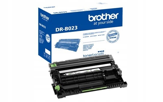 Bubon Brother Cmyk DRB023=DR-B023, 12000 strán.