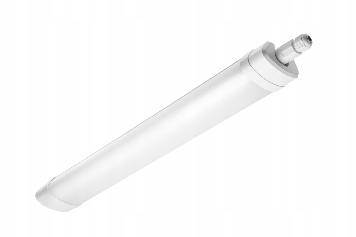 Hermetická Lampa Omnia Led 60W 120CM Ac 175-250V IP65 V-OMN120-60B