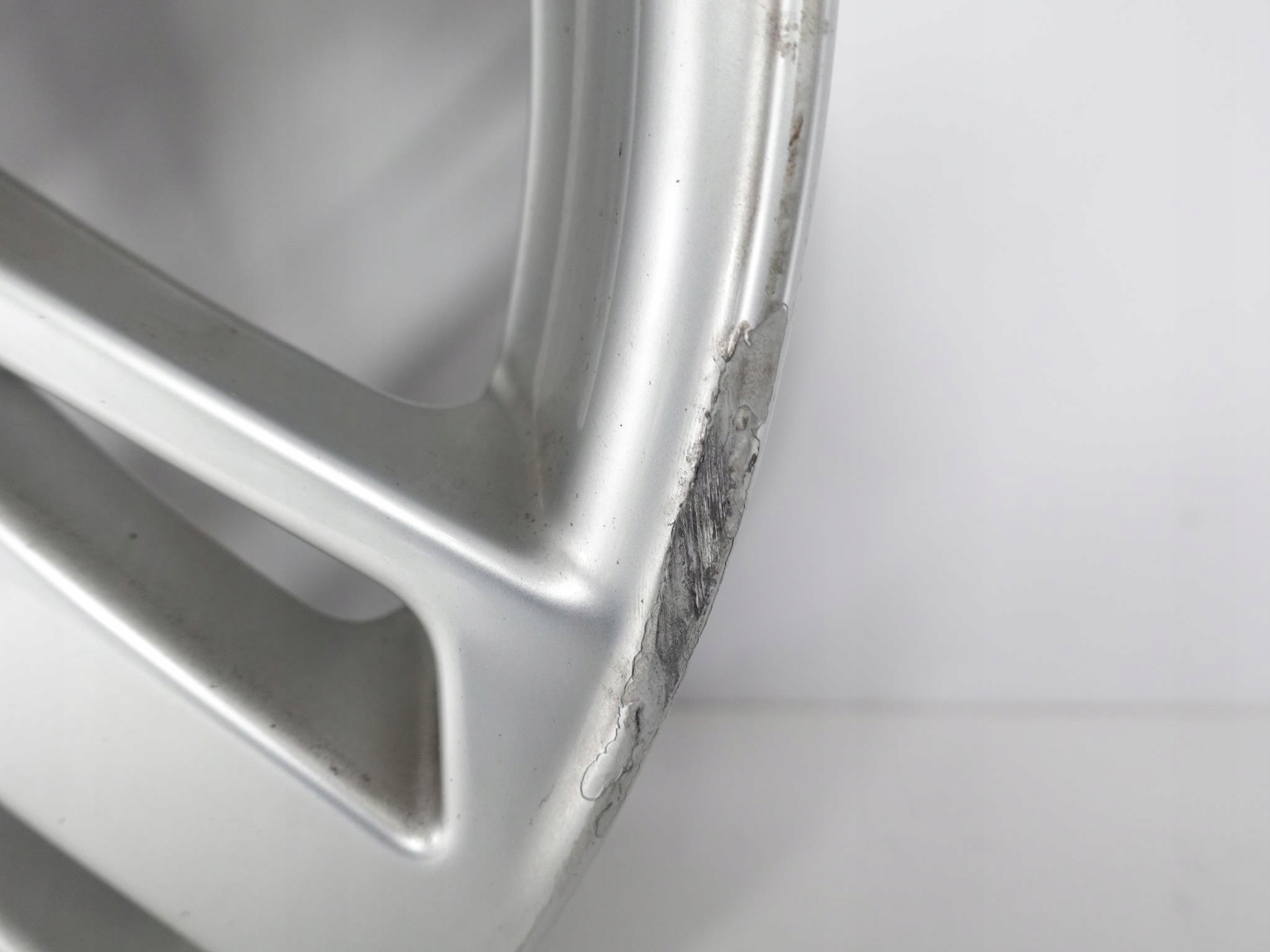 AUDI Q3 8U0 RSQ3 SQ3 disk 8X18 ET34 5X112