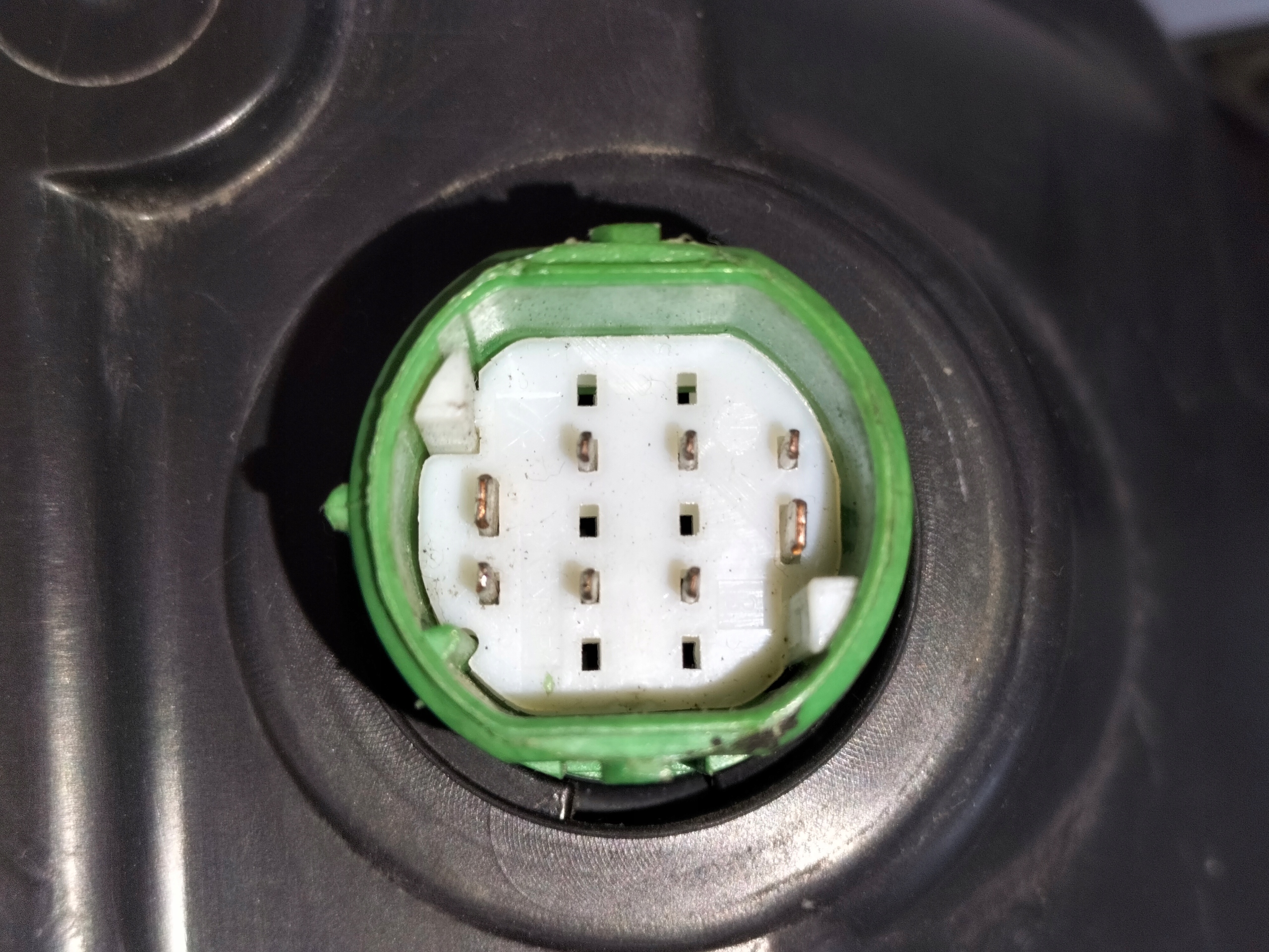 light front reflektor left FIAT DUCATO BOXER III LIFT 14