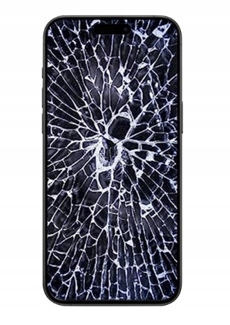 Rychlá oprava skla za 24 hodin, výměna skla displeje iPhonu 15 Pro
