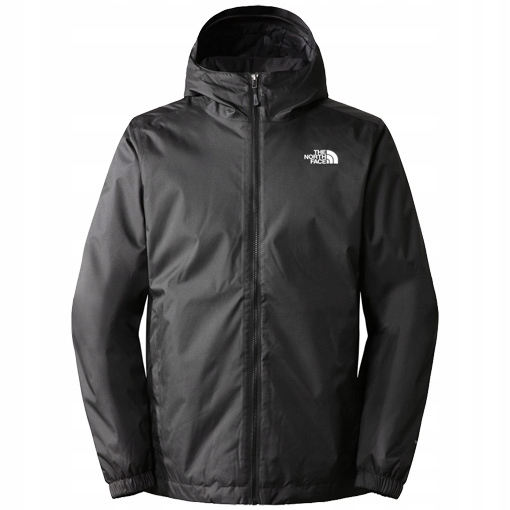 Kurtka The North Face M Quest Insulated Męska Czarny XXL