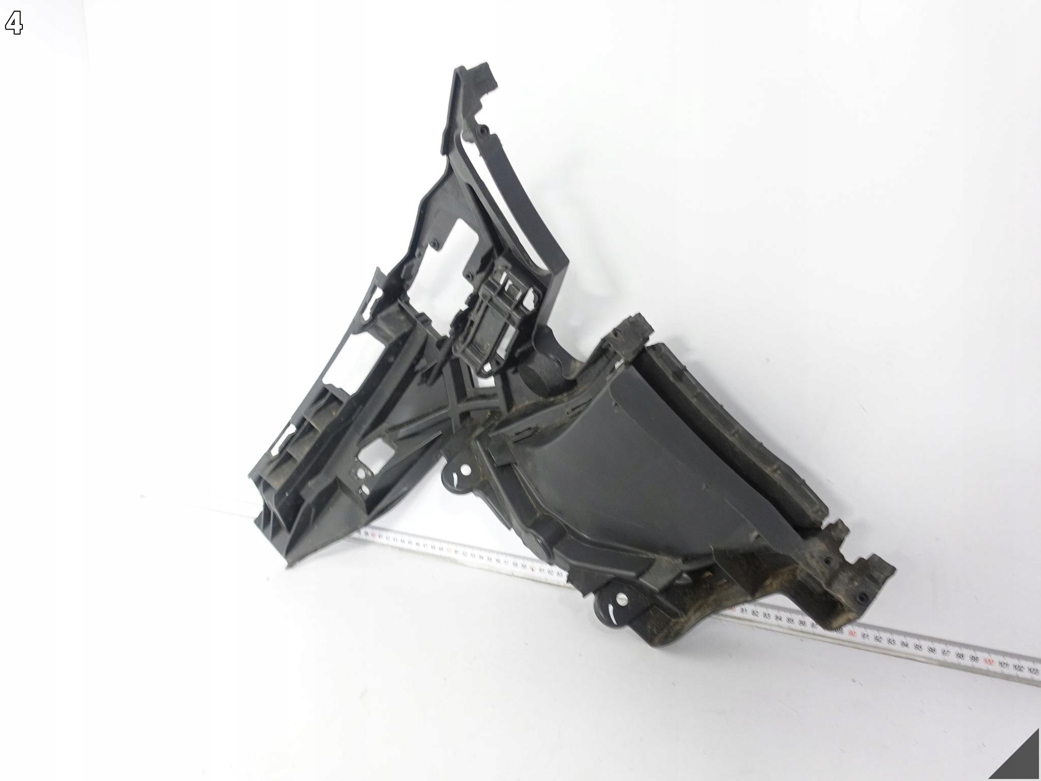 VW ID7 ID.7 14A 23- support holder console W bumper front right