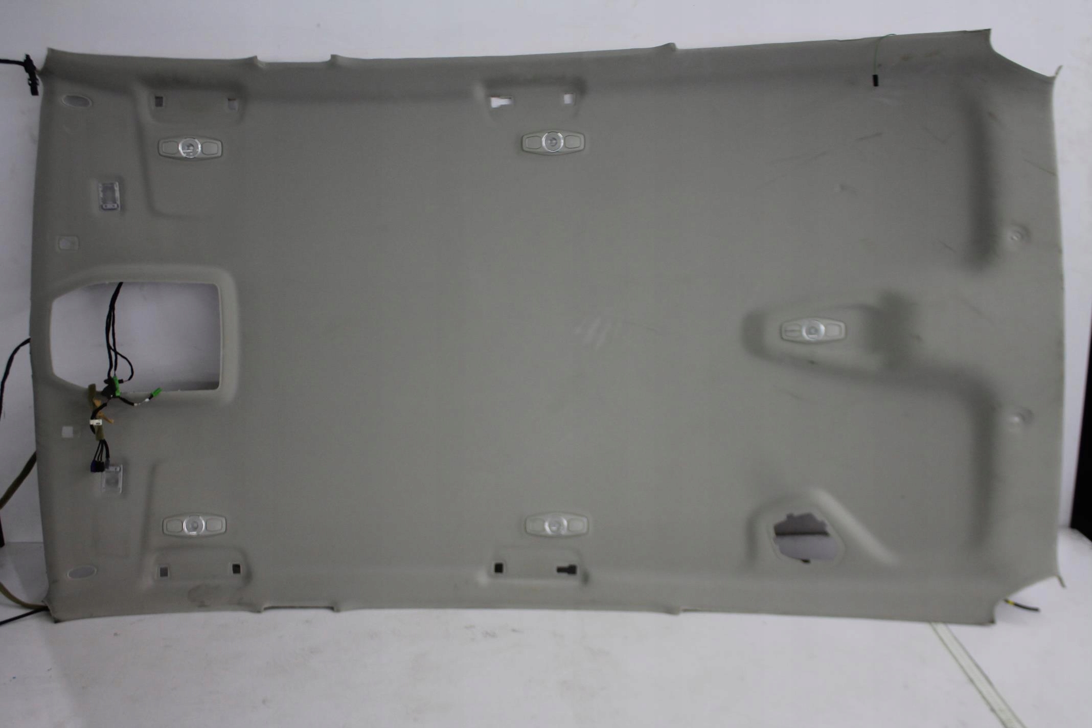 CIELO INTERNO FORD S-MAX LIFT 10-14