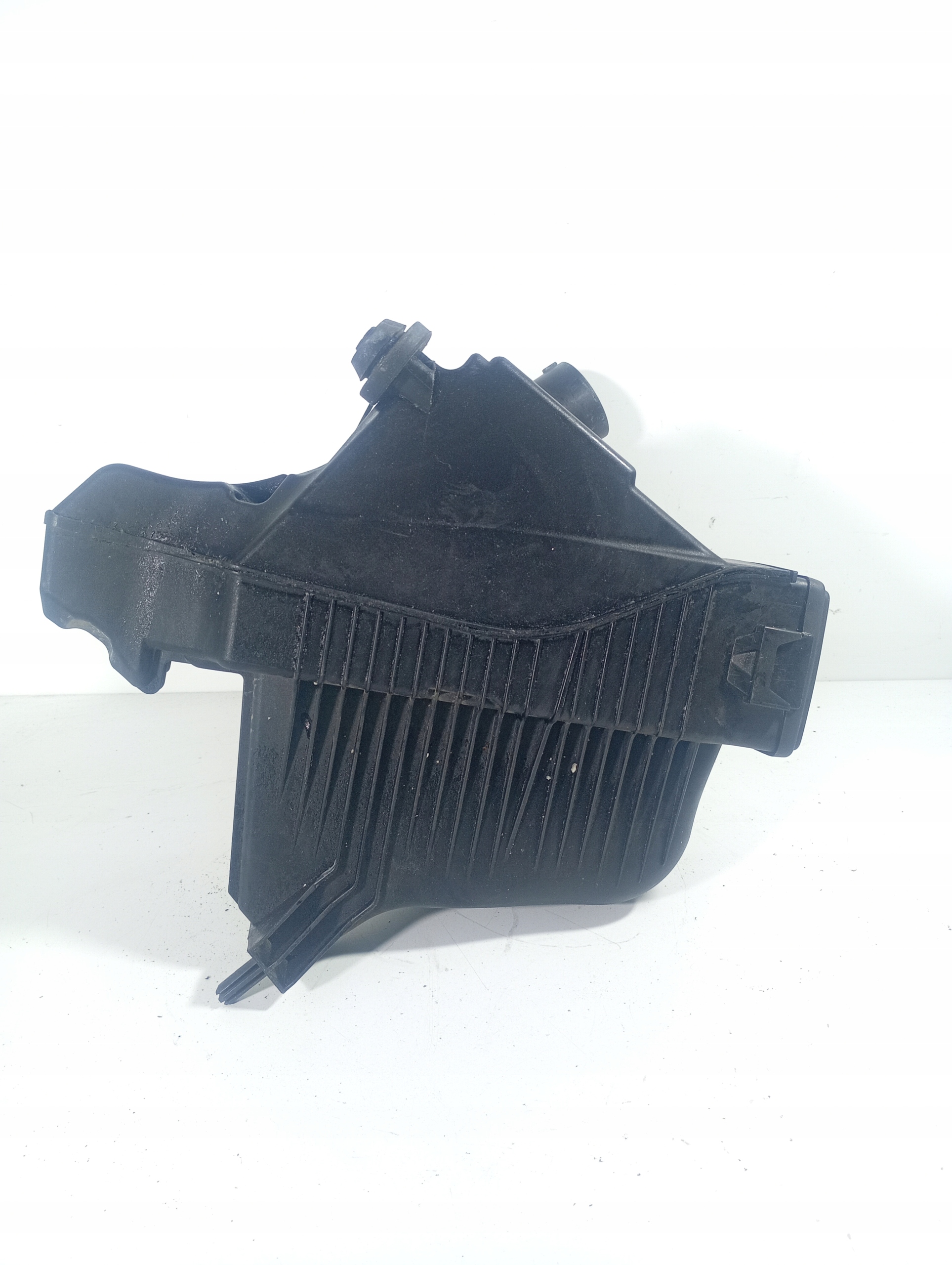 RENAULT CLIO 3 III /MODUS 05-09 Gehäuse filter luft OE 820039898
