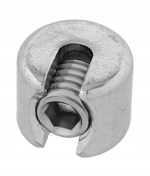 STOPER LINY 4 MM NIERDZEWNY Producent inna