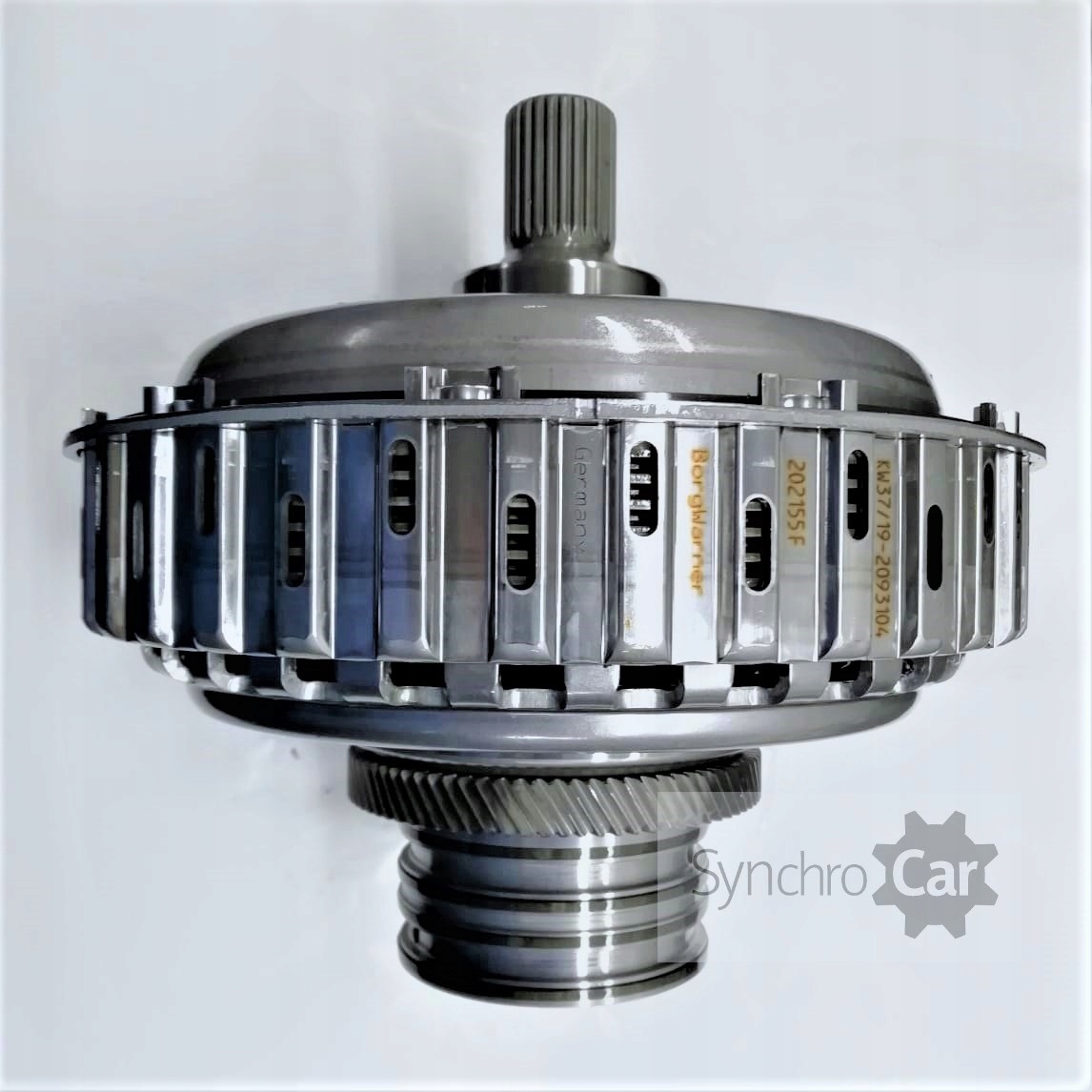 AUDI NOWE SPRZĘGŁO 0B5141030E