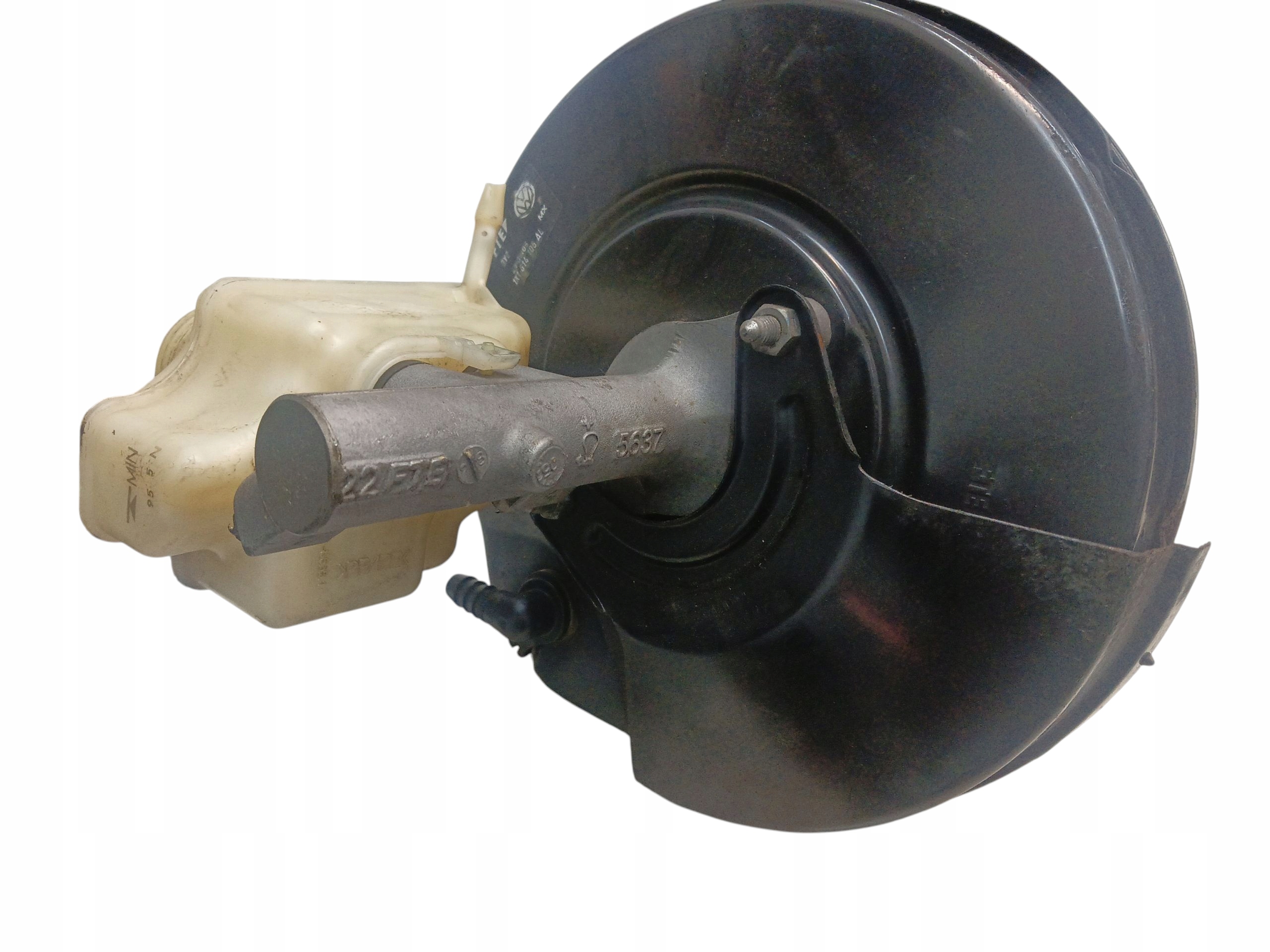 Servo bremsen VW JETTA (2005-2010) 2.0 FSI 150KM 1K1614105AL EUIROPA
