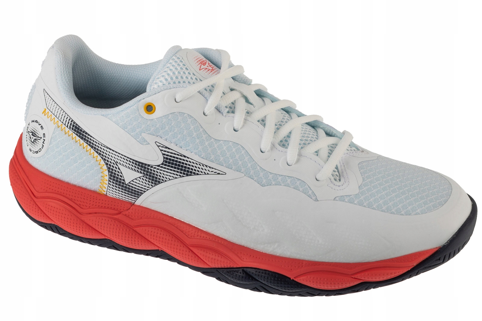 Męskie buty do tenisa Mizuno Wave Enforce Court Ac Tennis r.43
