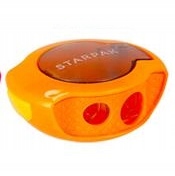 TEMPERÓWKA PODWÓJNA Z POJEMNIKIEM STARPAK WZR3