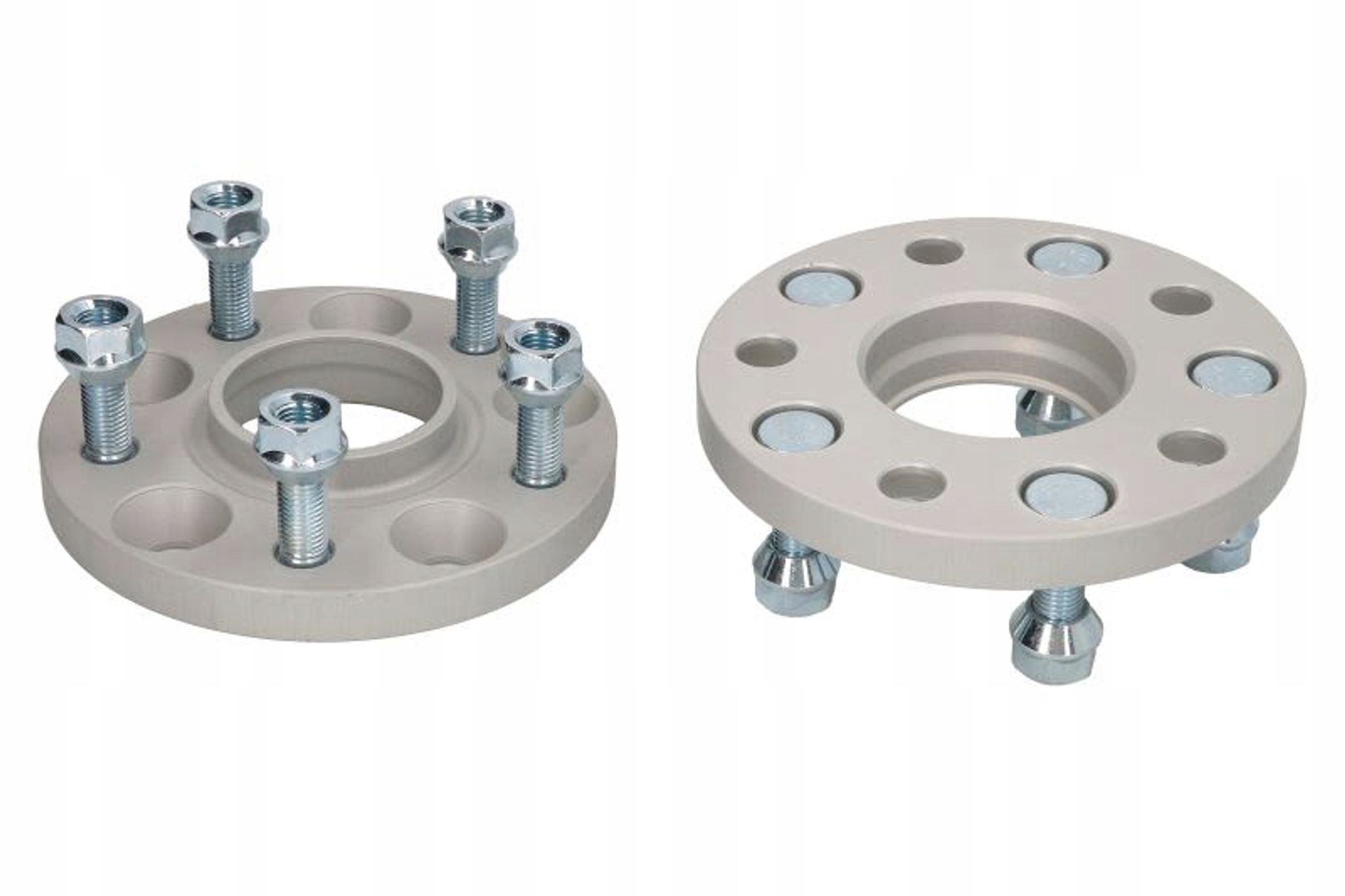 Rozširovacia Podložka Eibach 2 ks 5x114.3 64 15 mm S90-4-15-010